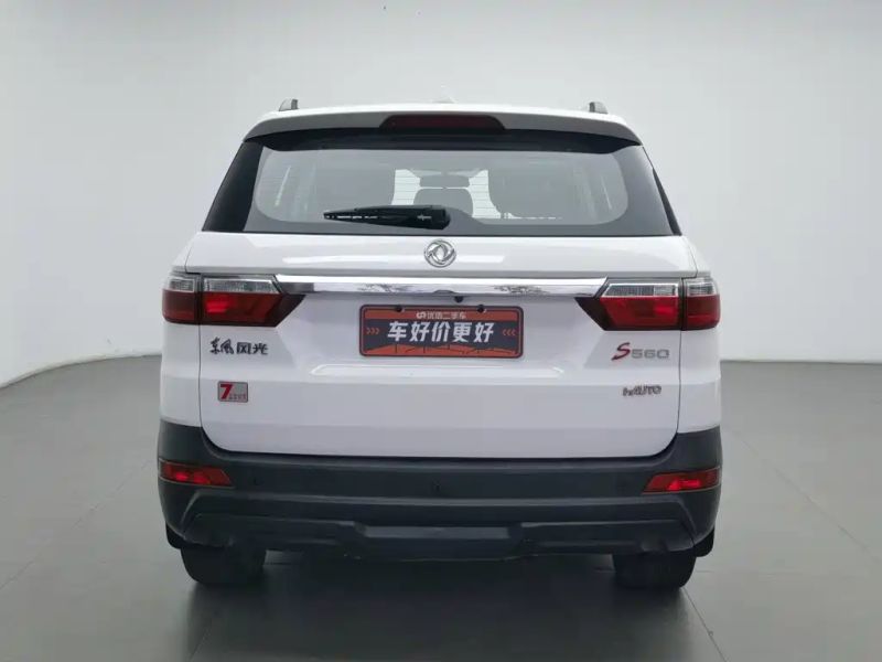 fengguang s