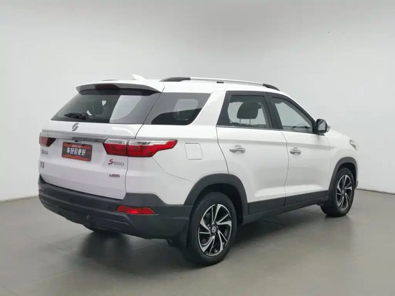 fengguang s