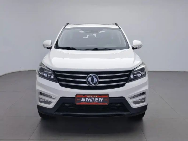 fengguang s