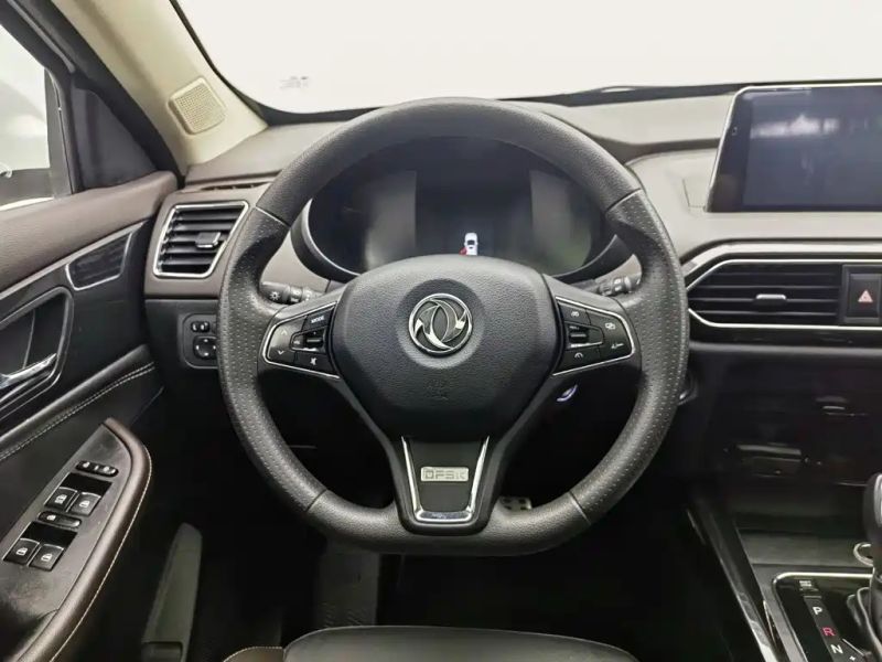 fengguang s
