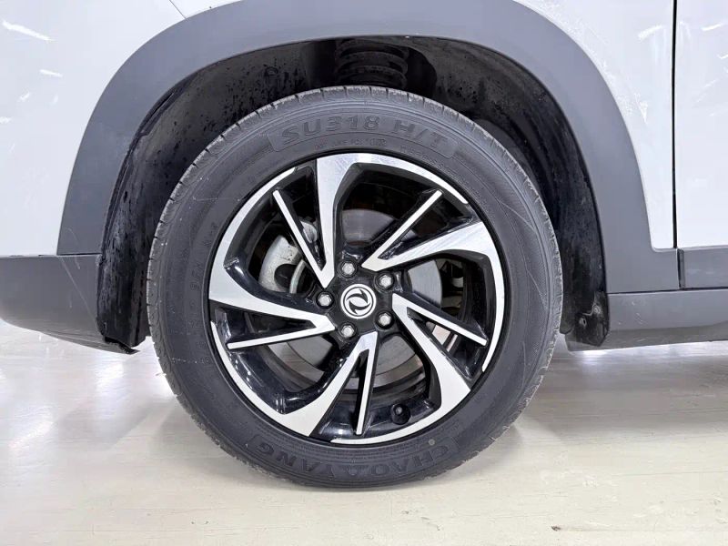 fengguang s560