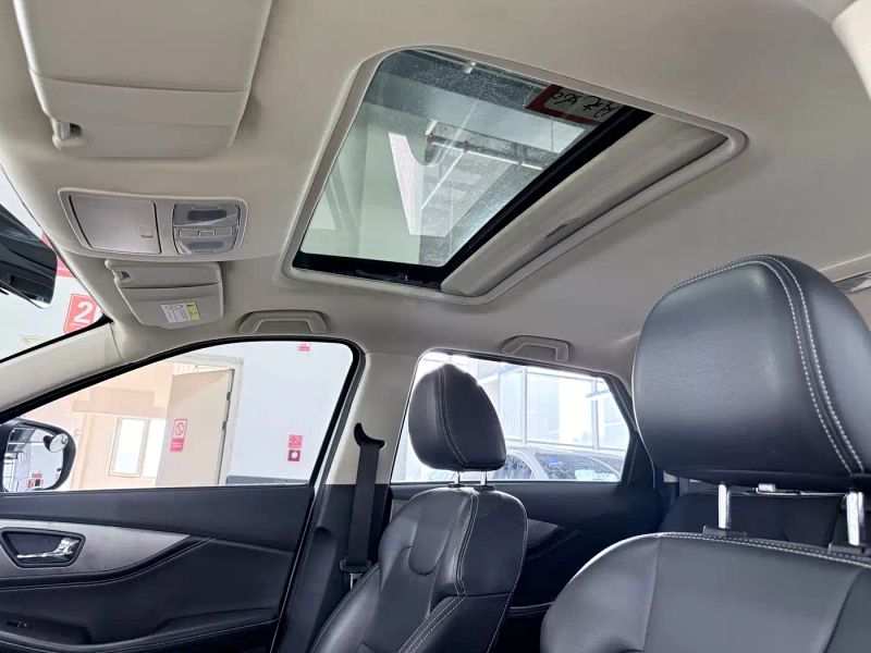 fengguang s560