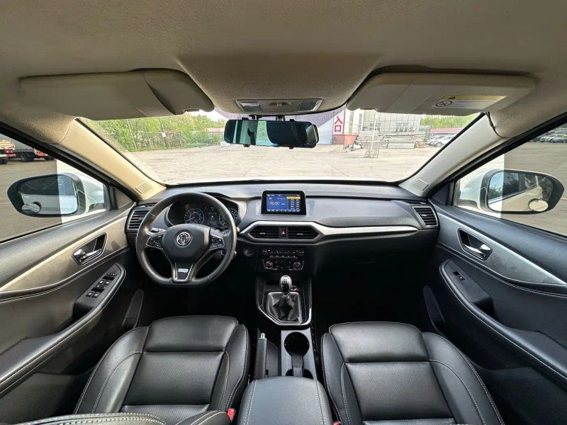 fengguang s560