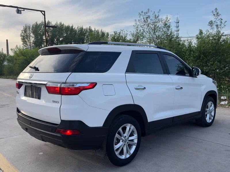 fengguang s560