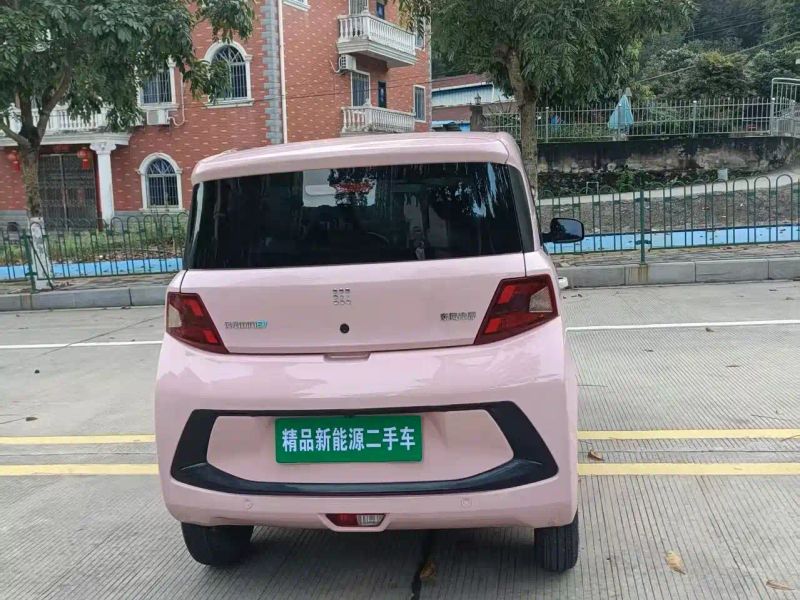 fengguang miniev