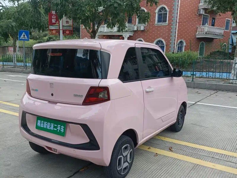 fengguang miniev