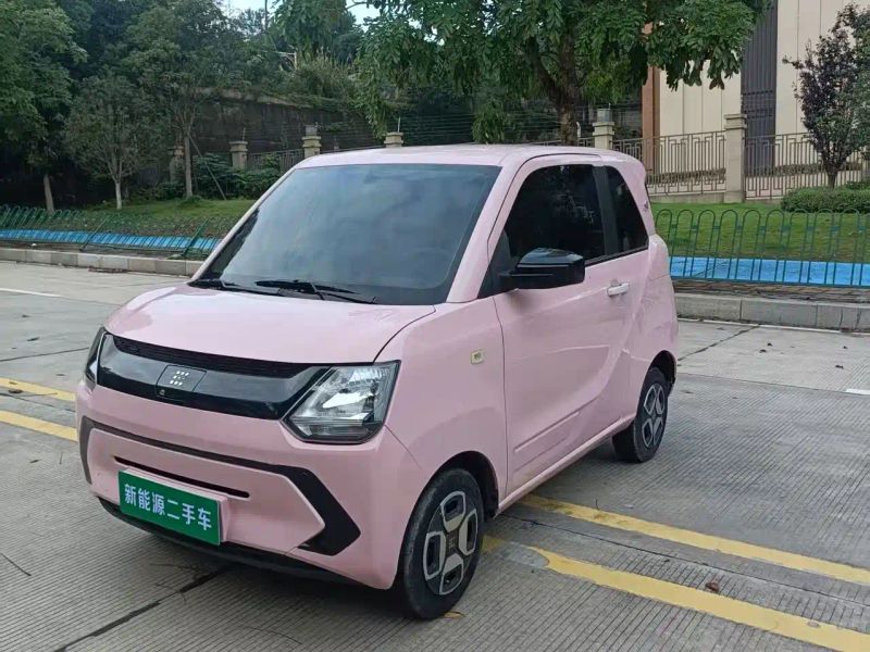 fengguang miniev