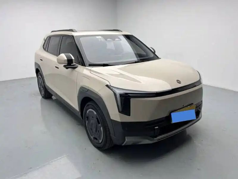 eπ suv