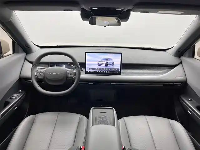 eπ suv