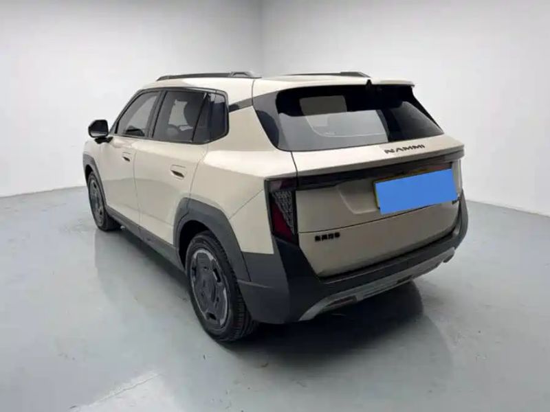 eπ suv