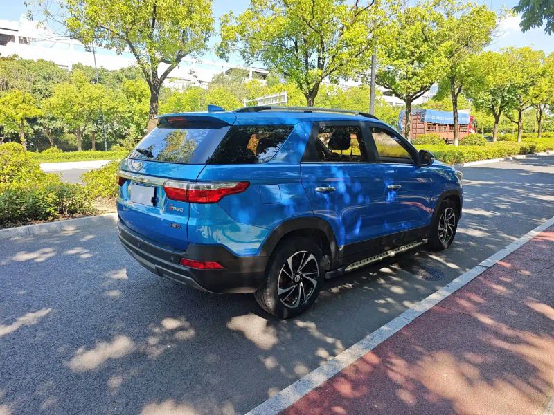 fengguang s560