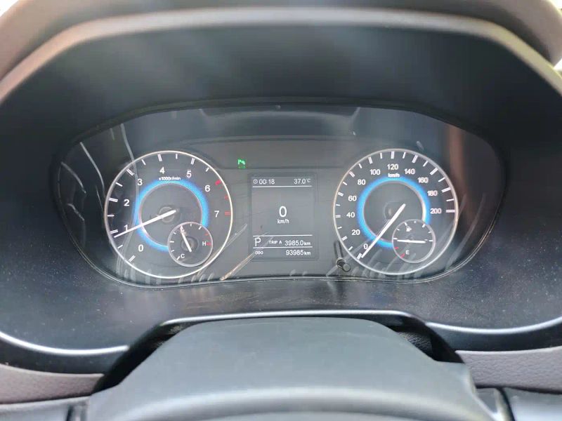 fengguang s560