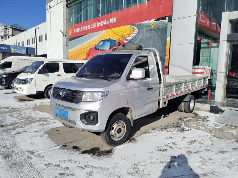 DFSK d71