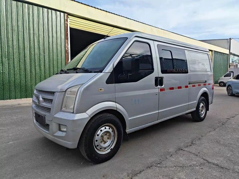 DFSK C35
