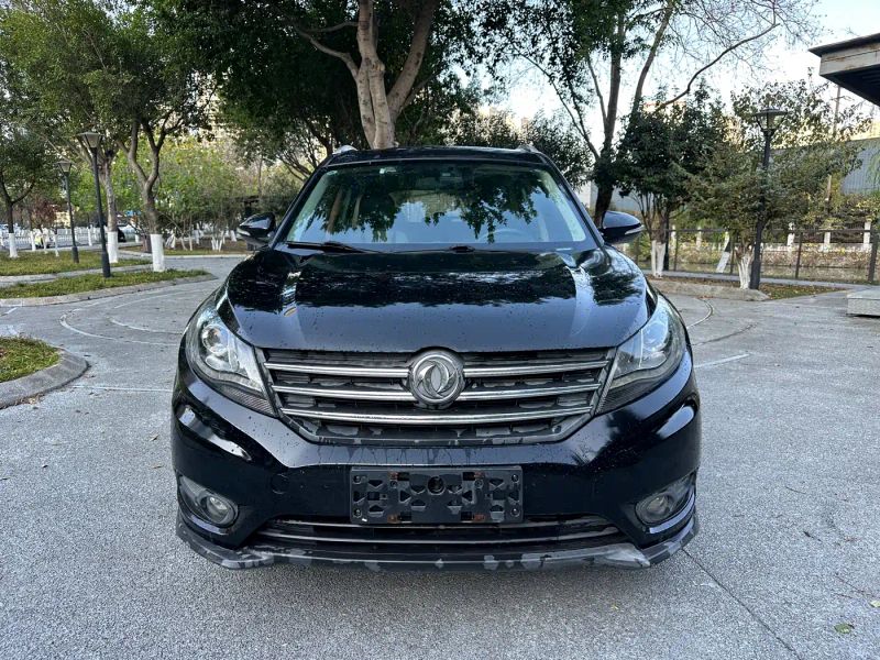 fengguang 580