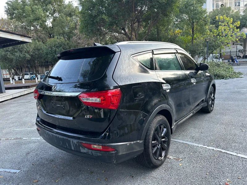 fengguang 580