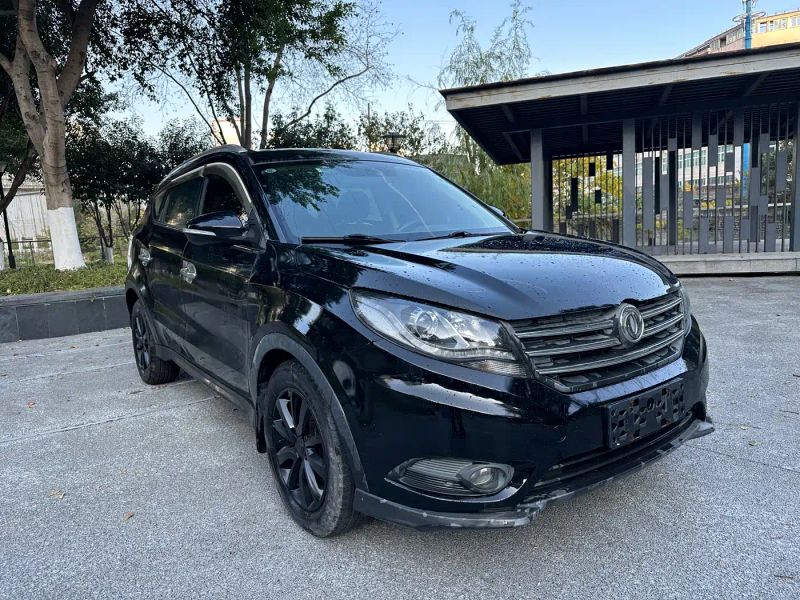 fengguang 580
