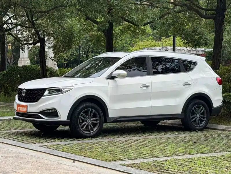 fengguang 580