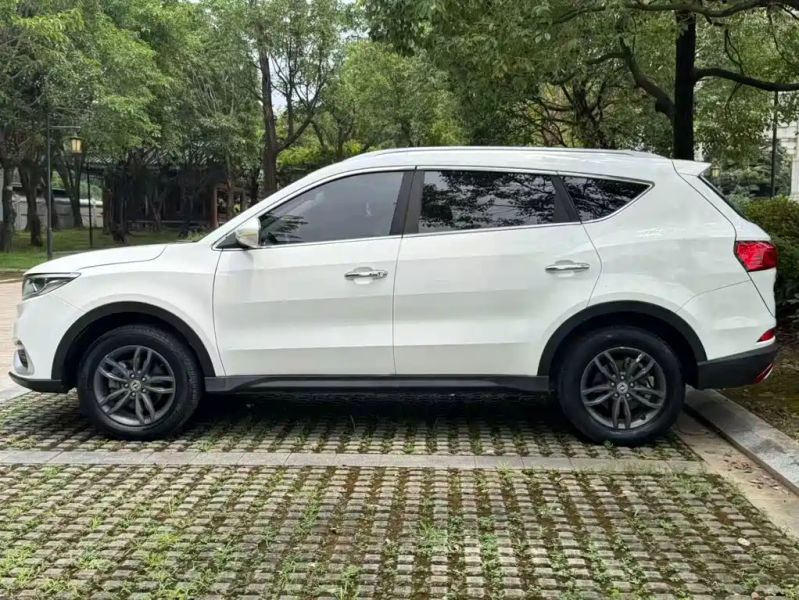 fengguang 580