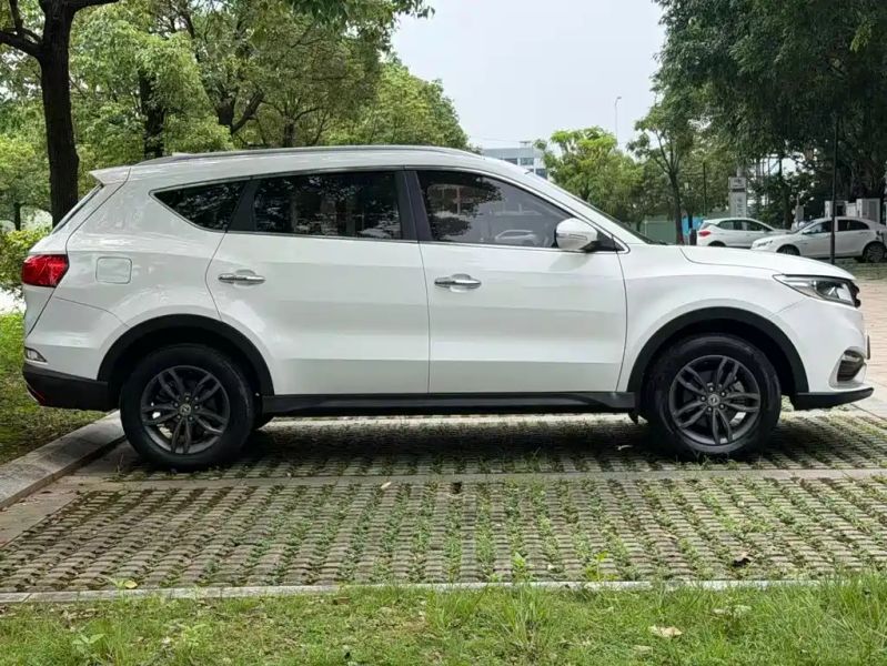 fengguang 580