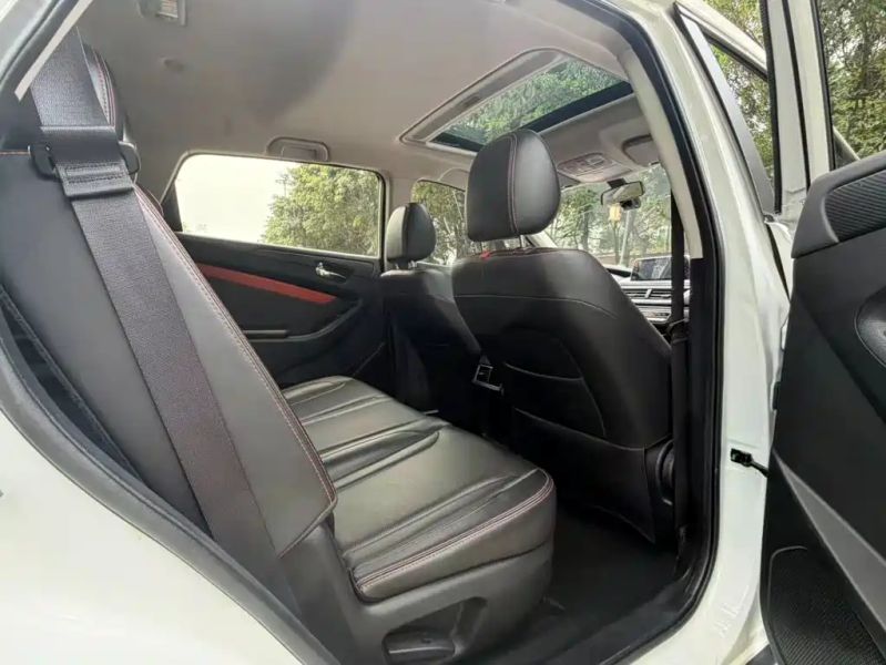 fengguang 580