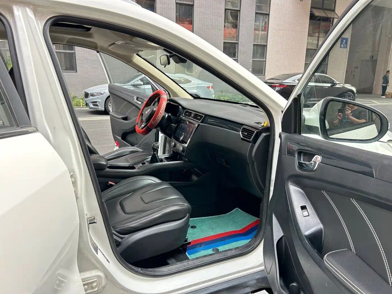 fengguang 580