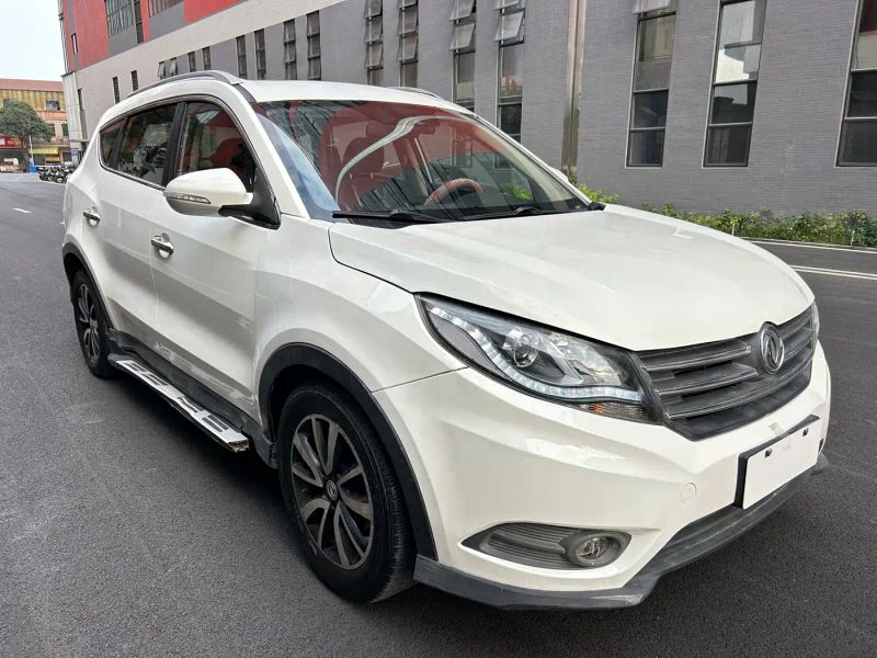 fengguang 580