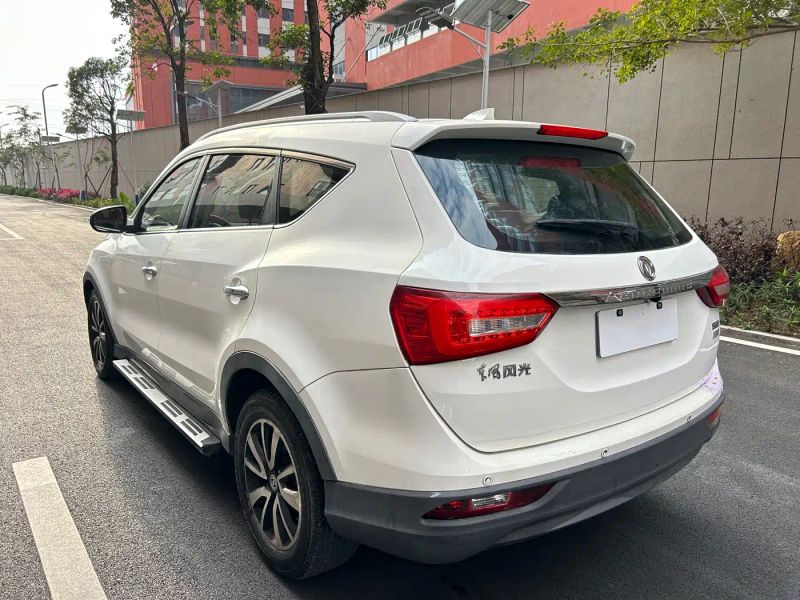 fengguang 580