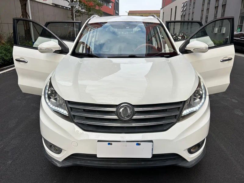 fengguang 580