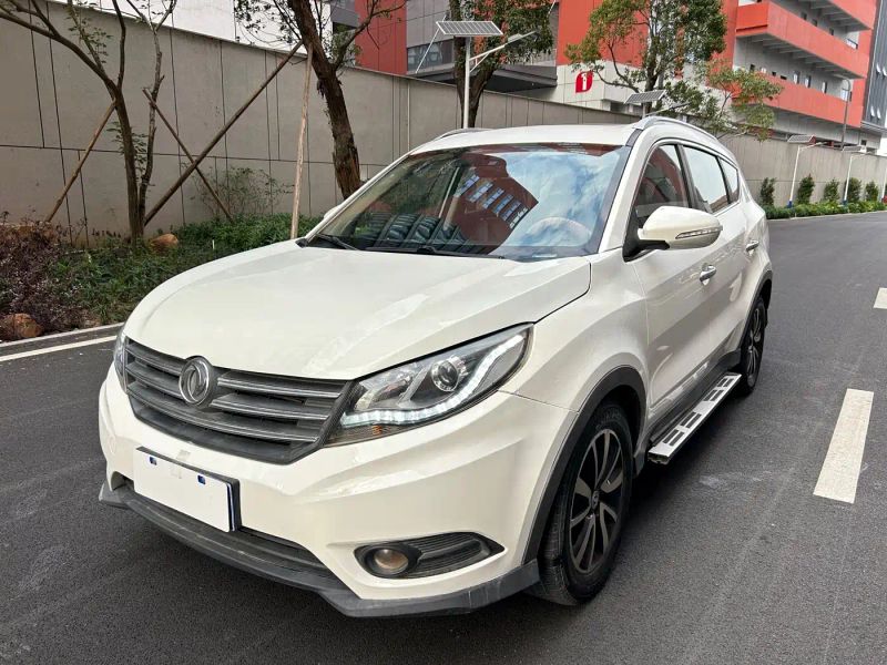 fengguang 580