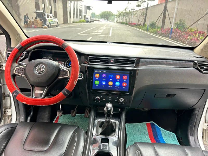fengguang 580