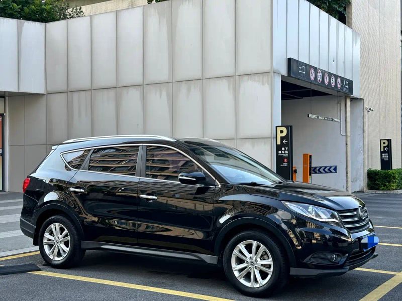 fengguang 580