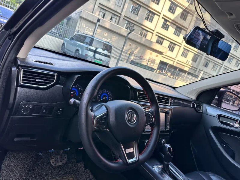 fengguang 580