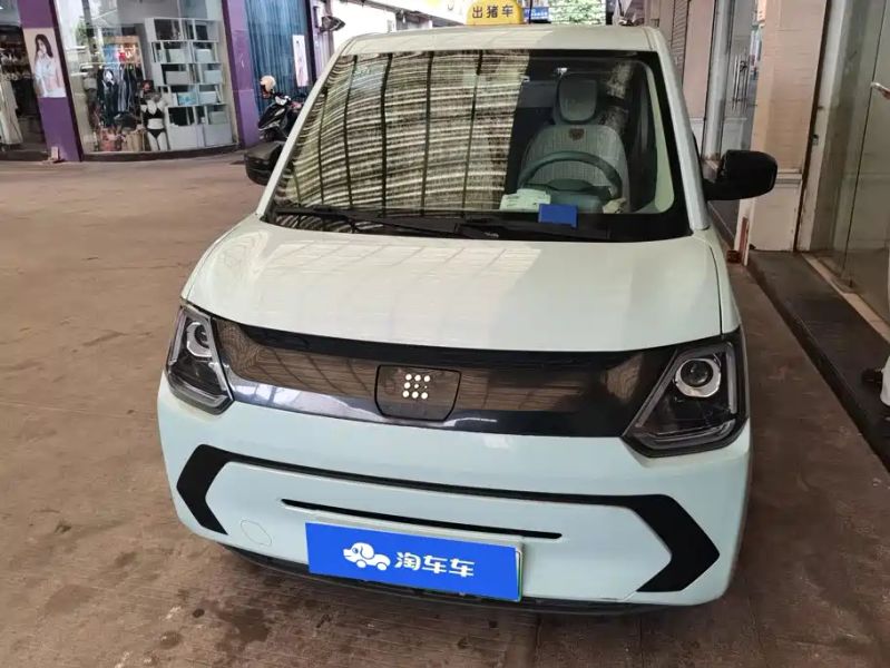 fengguang miniev