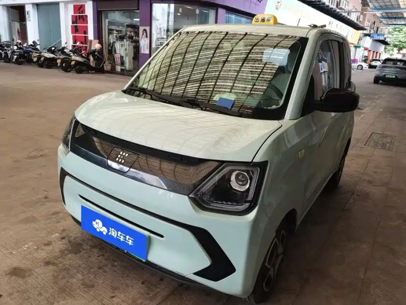 fengguang miniev