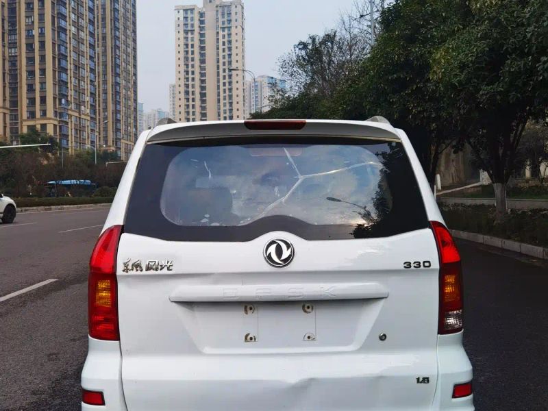 fengguang 330