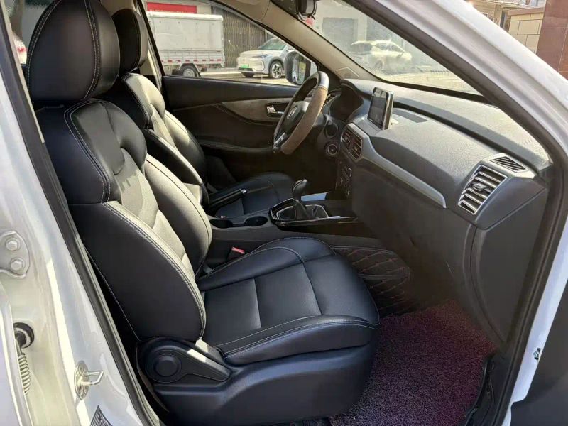 fengguang s560