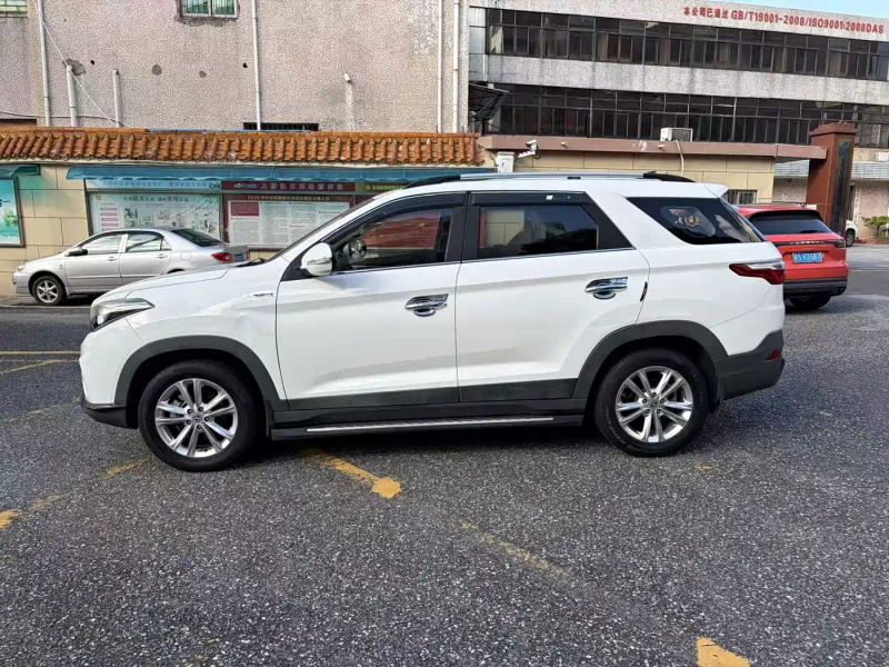fengguang s560