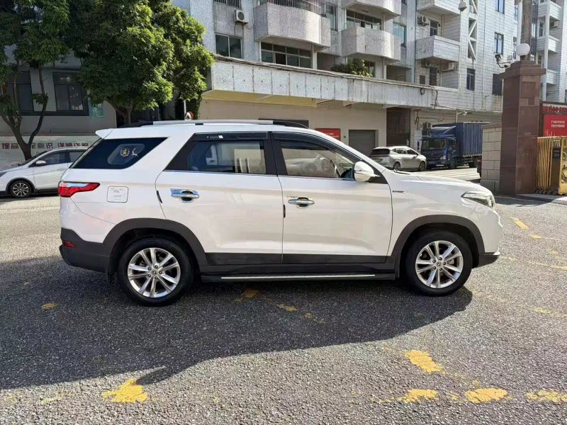 fengguang s560
