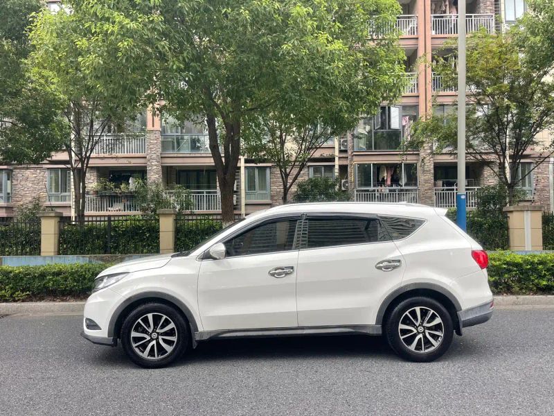 fengguang 580