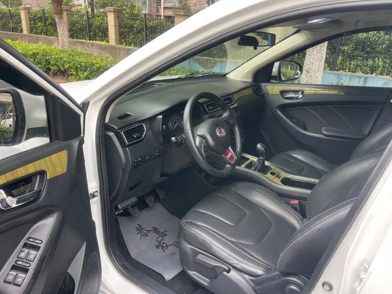 fengguang 580