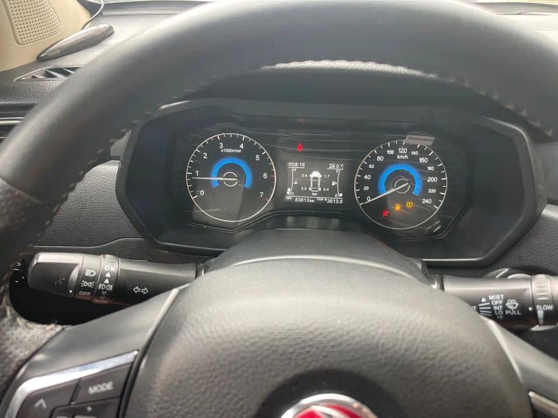 fengguang 580