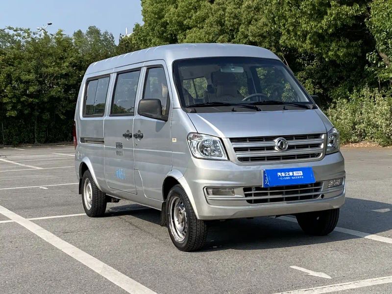 DFSK k07s