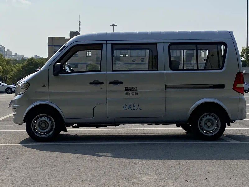 DFSK k07s