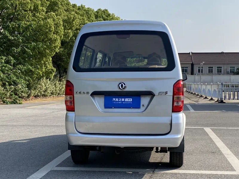 DFSK k07s