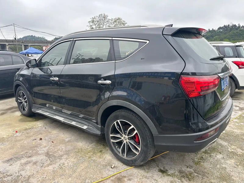 fengguang 580