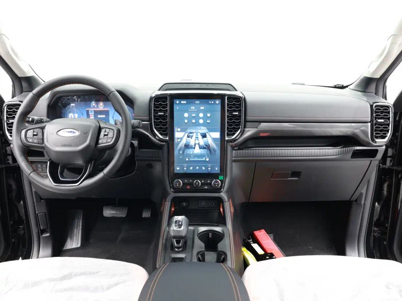 mondeo ranger