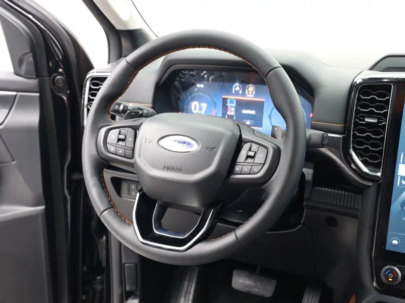 mondeo ranger