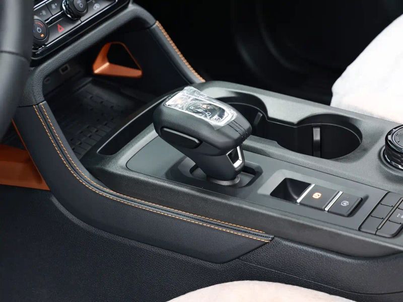 mondeo ranger
