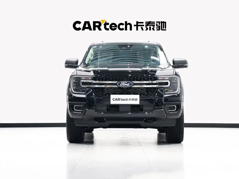 mondeo ranger